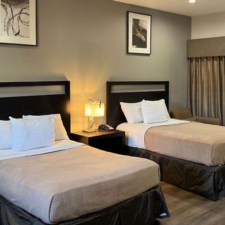 Rodeway Inn El Cajon - San Diego East Ngoại thất bức ảnh