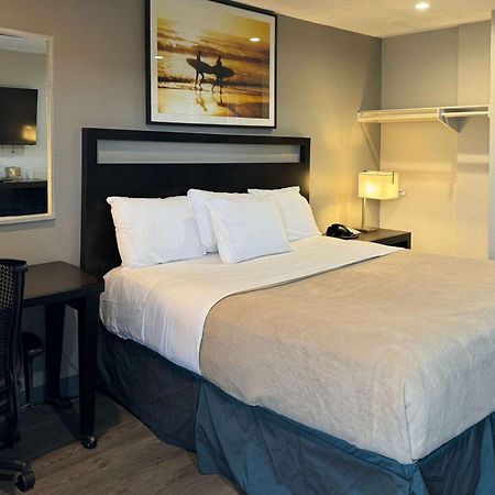 Rodeway Inn El Cajon - San Diego East Ngoại thất bức ảnh