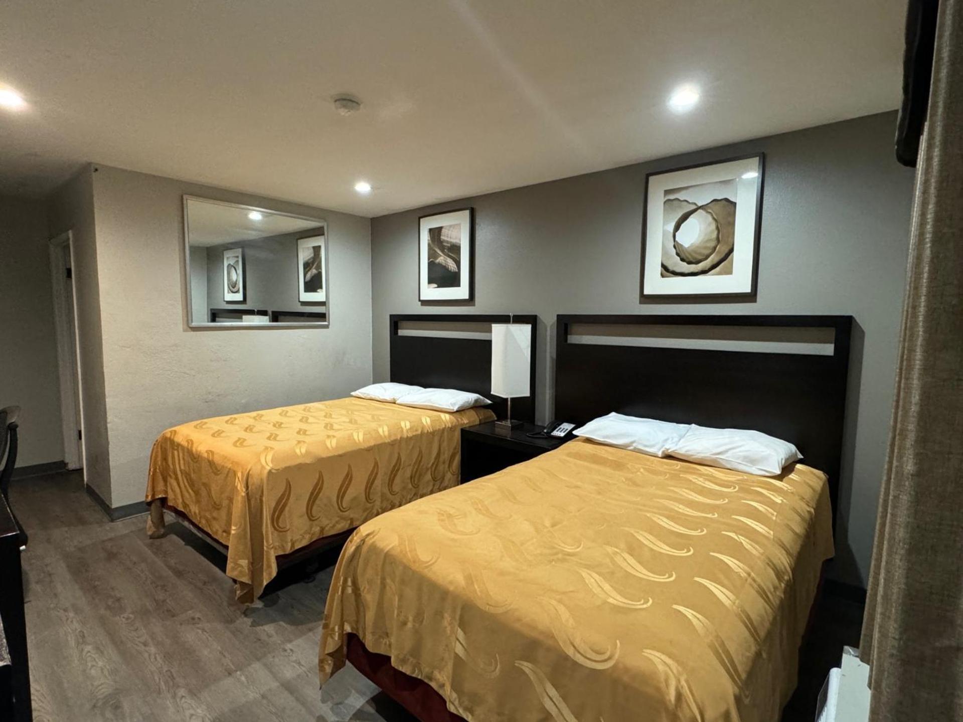 Rodeway Inn El Cajon - San Diego East Ngoại thất bức ảnh