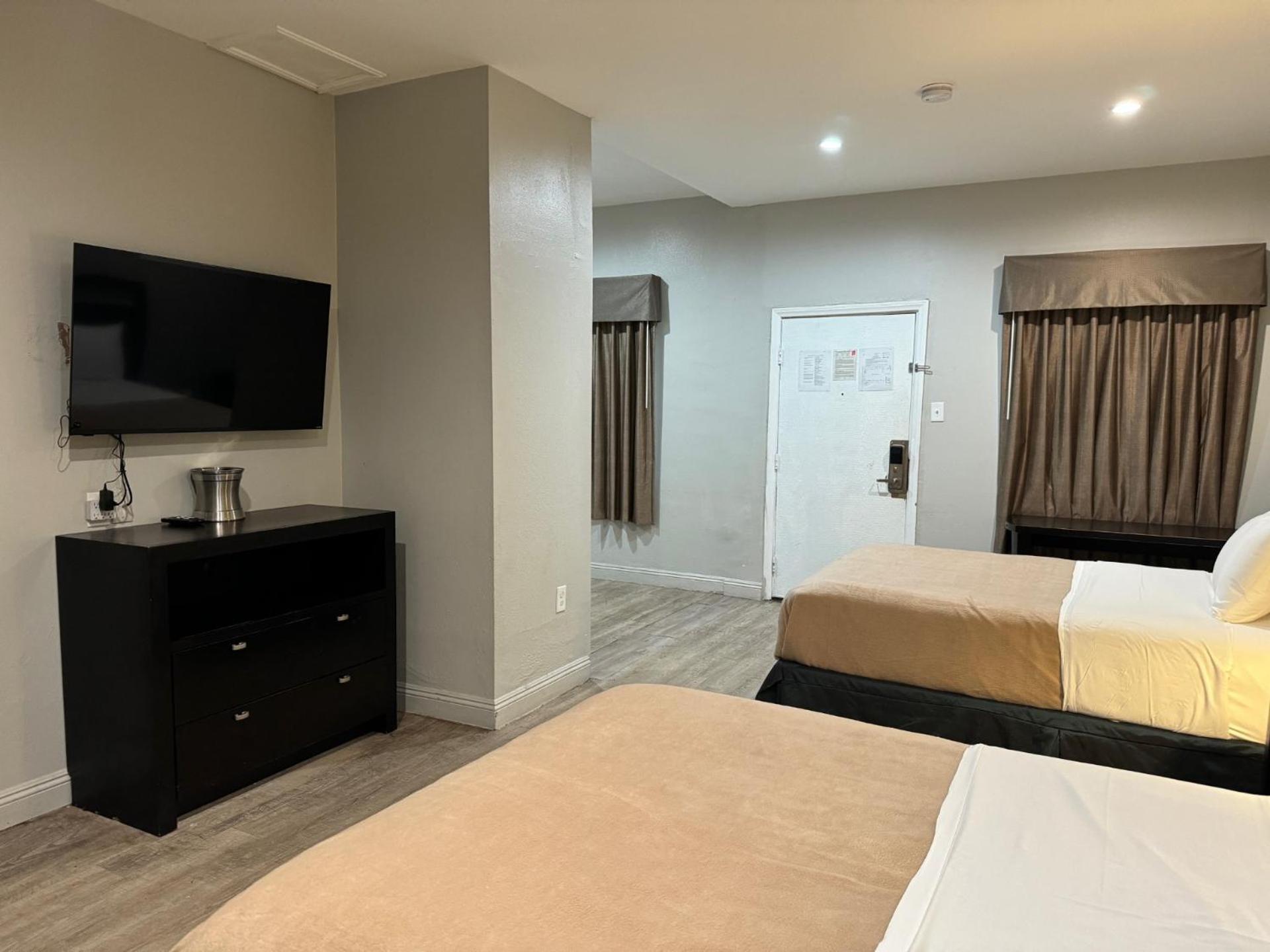 Rodeway Inn El Cajon - San Diego East Ngoại thất bức ảnh