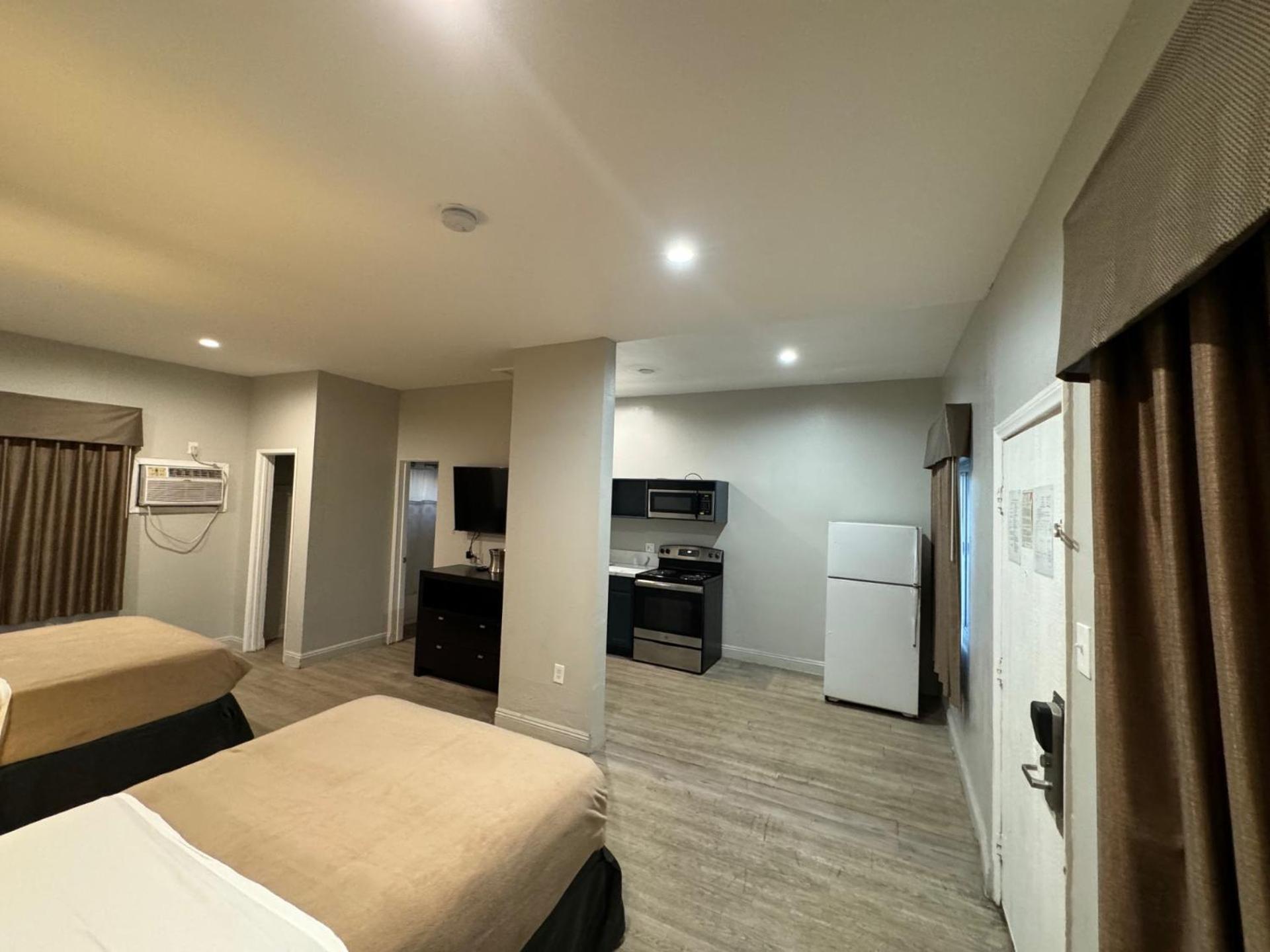 Rodeway Inn El Cajon - San Diego East Ngoại thất bức ảnh
