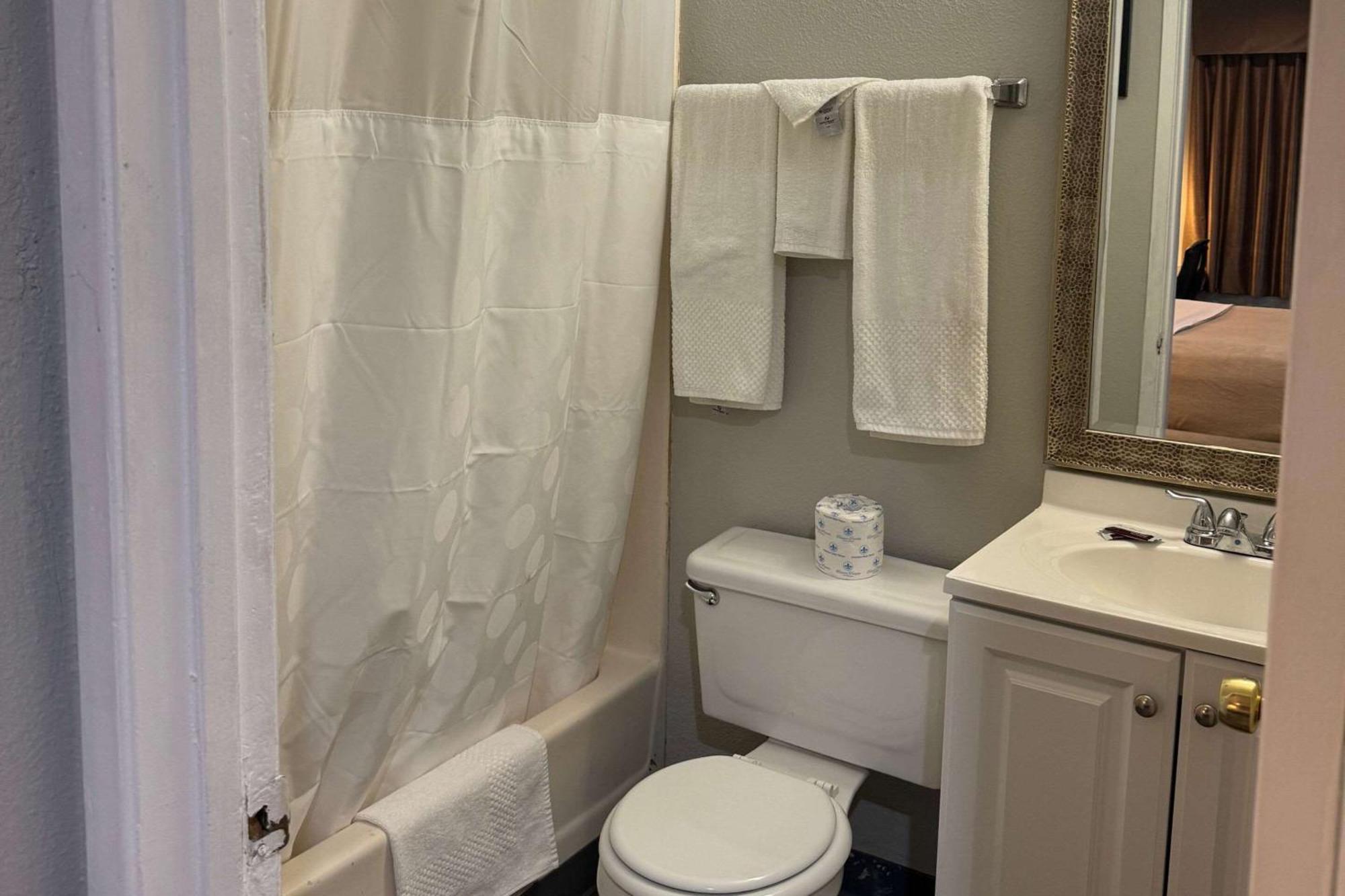 Rodeway Inn El Cajon - San Diego East Ngoại thất bức ảnh