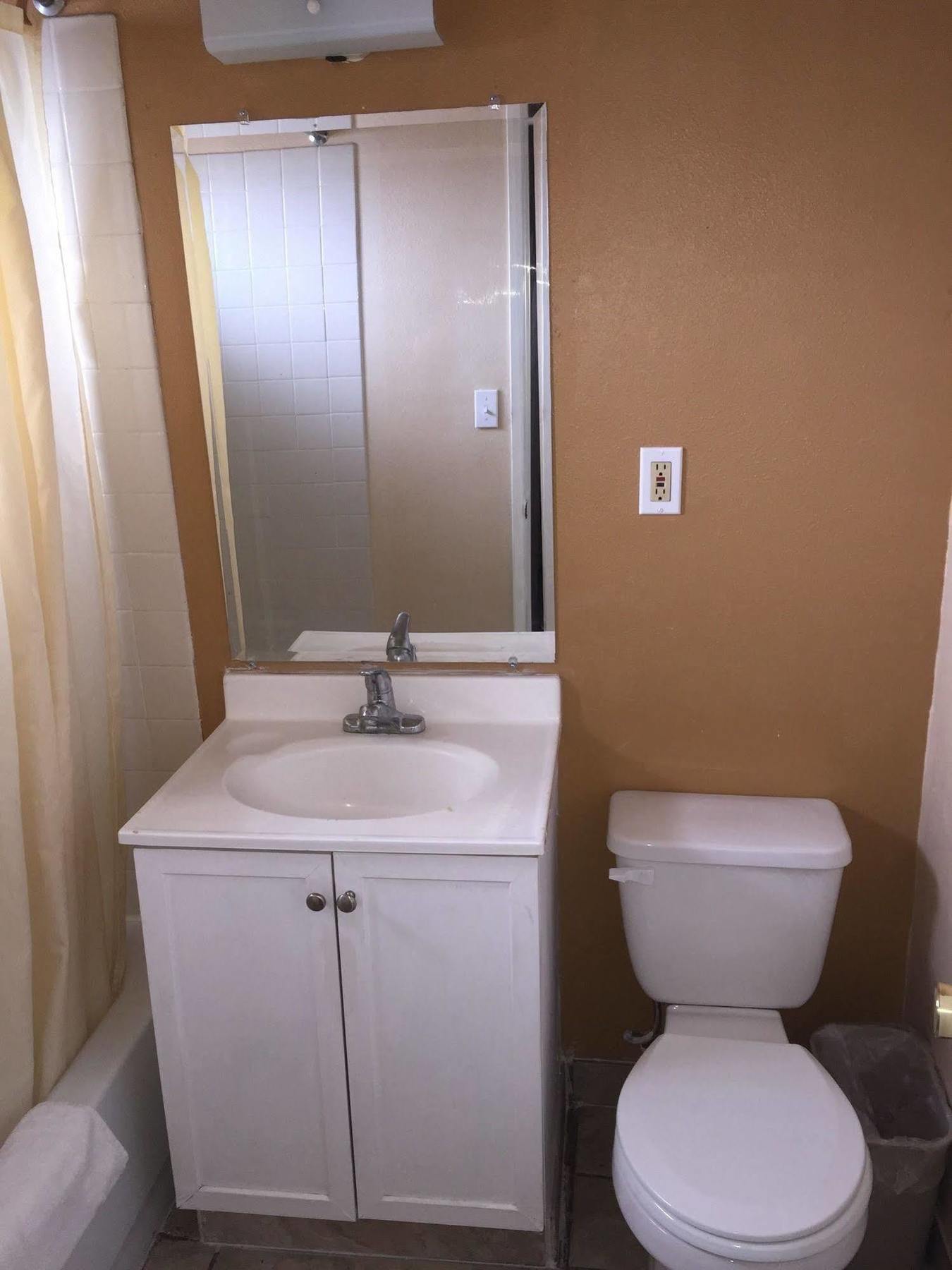 Rodeway Inn El Cajon - San Diego East Ngoại thất bức ảnh