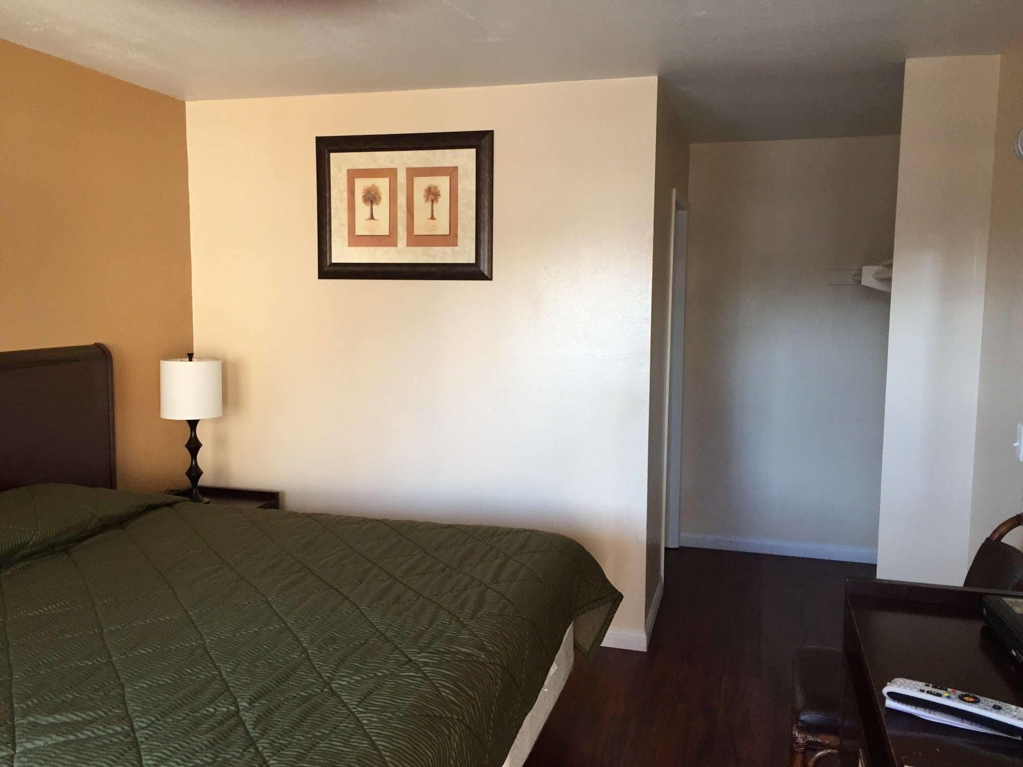 Rodeway Inn El Cajon - San Diego East Ngoại thất bức ảnh